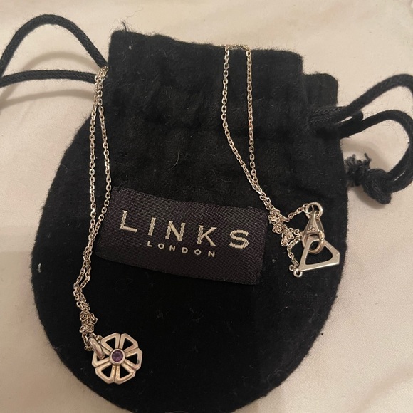 Iinks of London - Picture 2 of 2